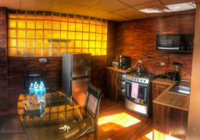 Del Niño Apartment II, Best location in Cusco
